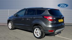 Ford Kuga 2.0 TDCi Titanium 5dr 2WD Diesel Estate